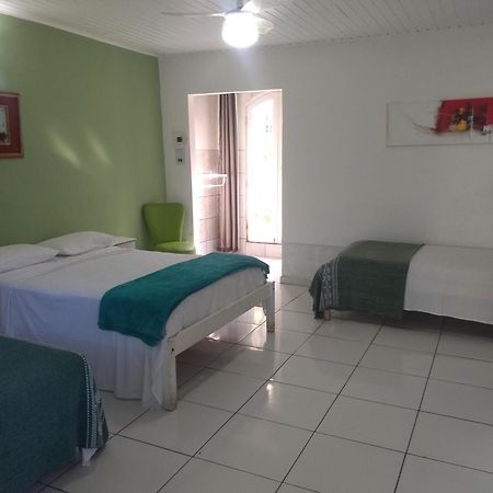 Lm Suites Búzios Εξωτερικό φωτογραφία