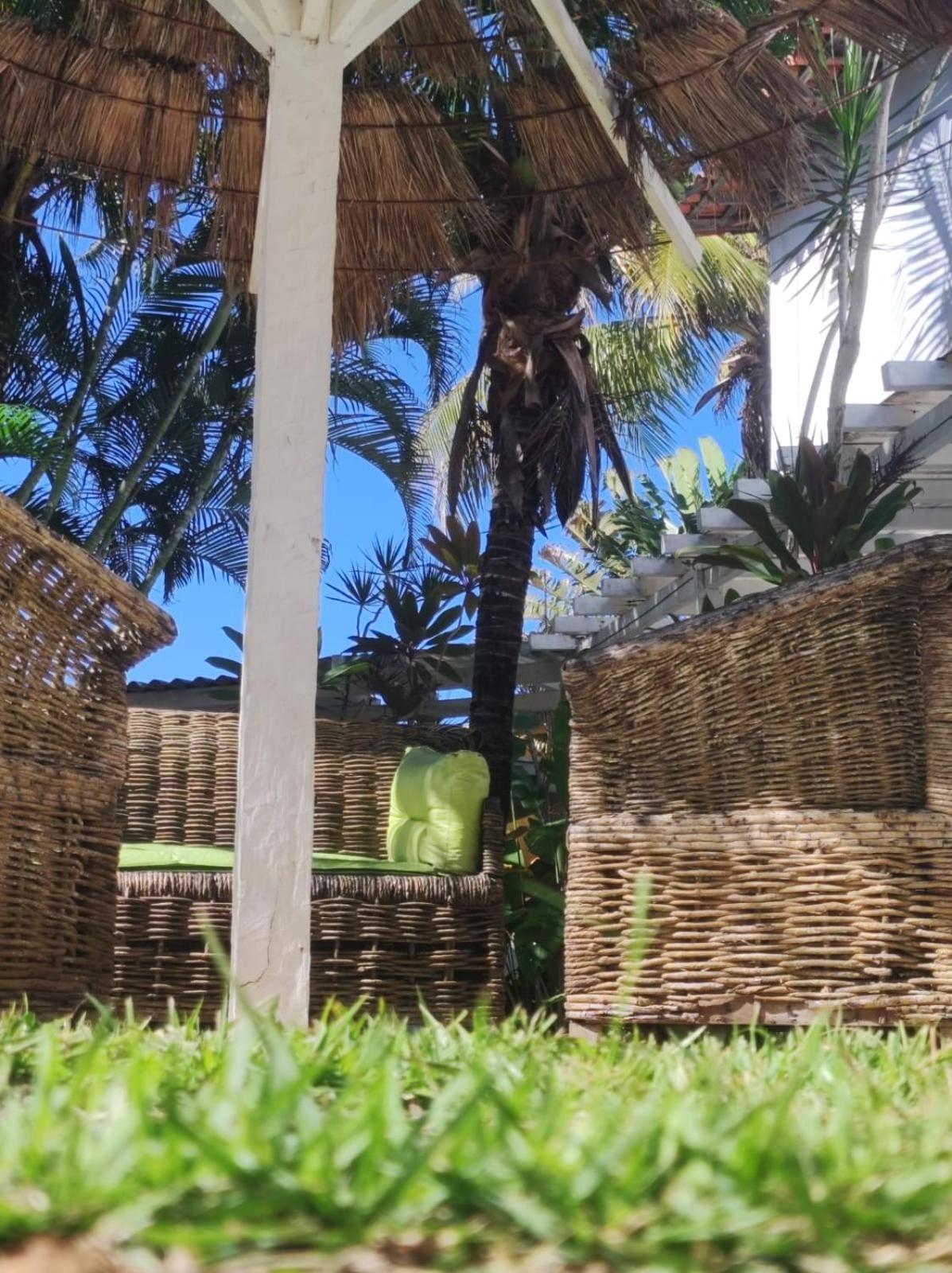 Lm Suites Búzios Εξωτερικό φωτογραφία